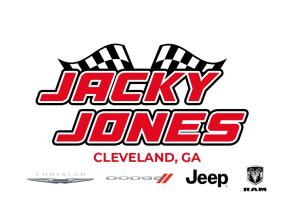 Jacky Jones Chrysler Dodge Jeep Ram