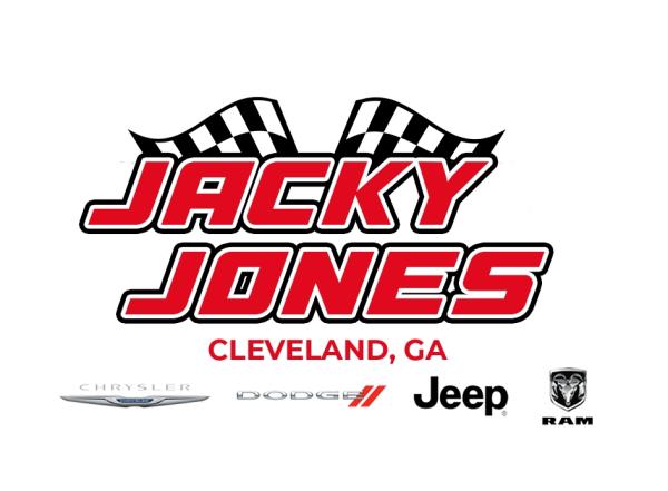 Jacky Jones Chrysler Dodge Jeep Ram