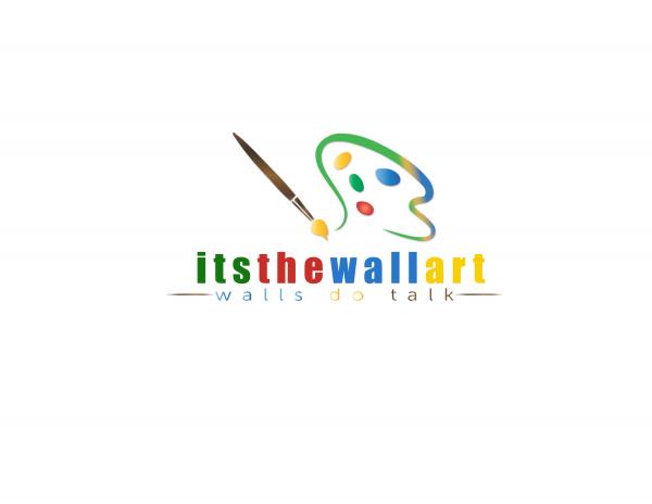 It’s The Wall Art