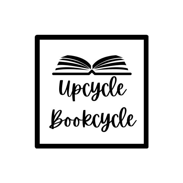 Upcycle Bookcycle