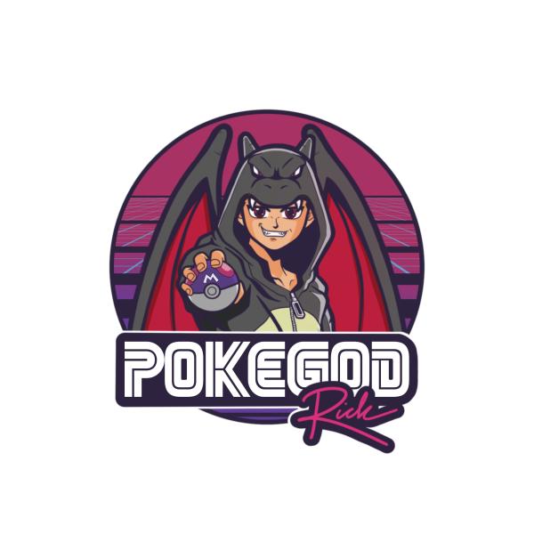 PokeGod Rick