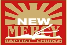 New Mercy Baptist Church