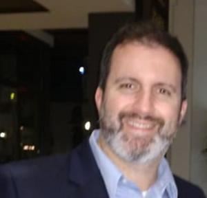 Andrew user profile