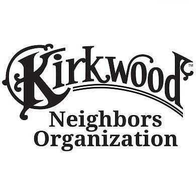 Kirkwood Neighbors Organization