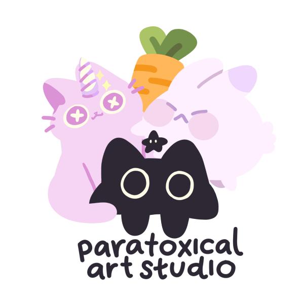 Paratoxical Art Studio