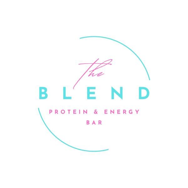 The Blend Protein and Energy Bar