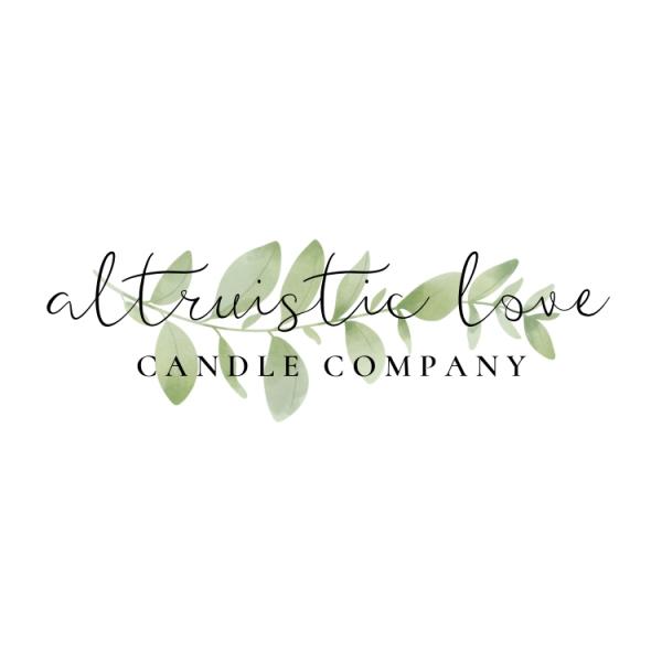 Altruistic Love Candle Company