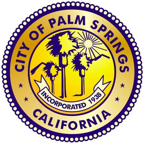 City of Palm Springs