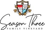 SEASON THREE VINEYARD