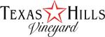 Texas Hills Vineyard