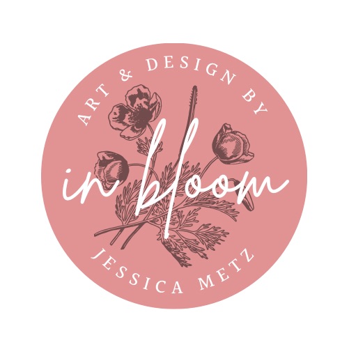 In Bloom Art & Designs