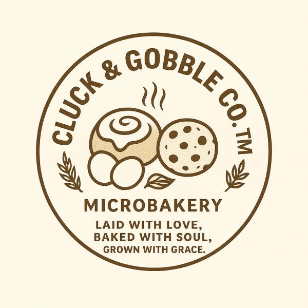 Cluck and Gobble Co Microbakery