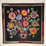 Loring Boglioli  Fiber Artist