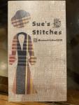 Sue&rsquo;s Stitches