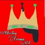 Bleeding Crown Art