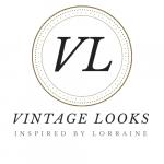 Vintage Looks 𝘐𝘯𝘴𝘱𝘪𝘳𝘦𝘥 𝘣𝘺 𝘓𝘰𝘳𝘳𝘢𝘪𝘯𝘦