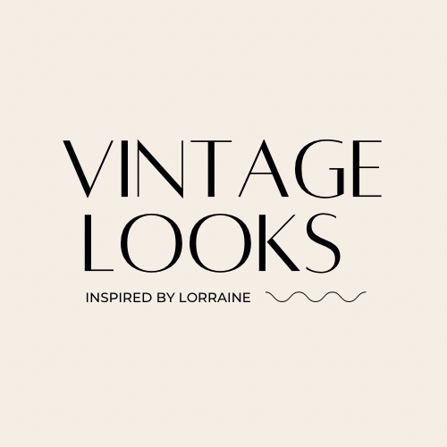 Vintage Looks 𝘐𝘯𝘴𝘱𝘪𝘳𝘦𝘥 𝘣𝘺 𝘓𝘰𝘳𝘳𝘢𝘪𝘯𝘦