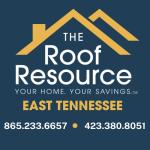 The Roof Resource of East Tennessee