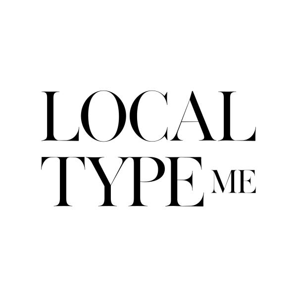 Local Type ME