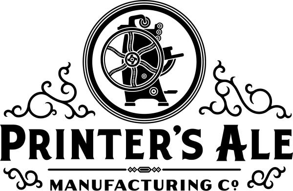 Printer's Ale Manufacturing Co.