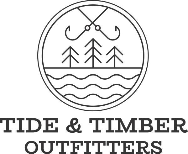 Tide and Timber Outfitters