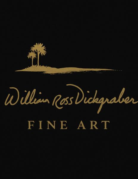 William "Buck" Dickgraber