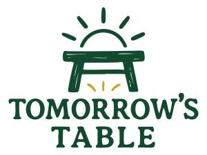 Tomorrow's Table