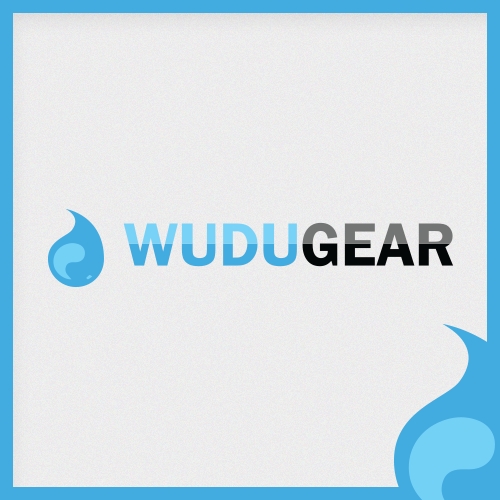 Wudu Gear