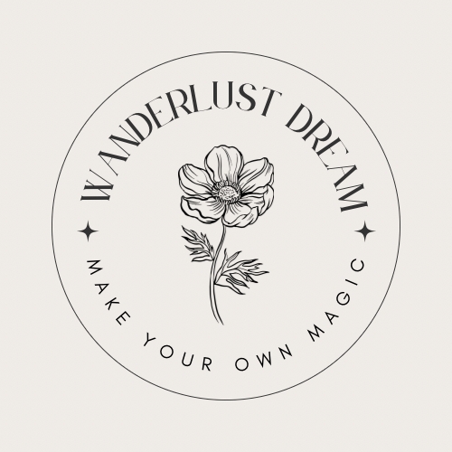 Wanderlust Dream