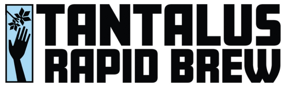 Tantalus Rapid Brew