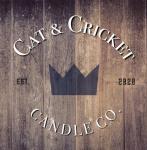Cat & Cricket Candle Co.