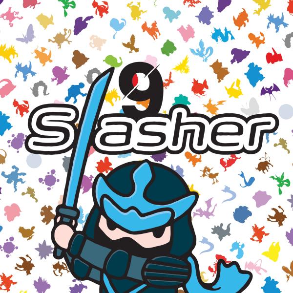 9Slasher