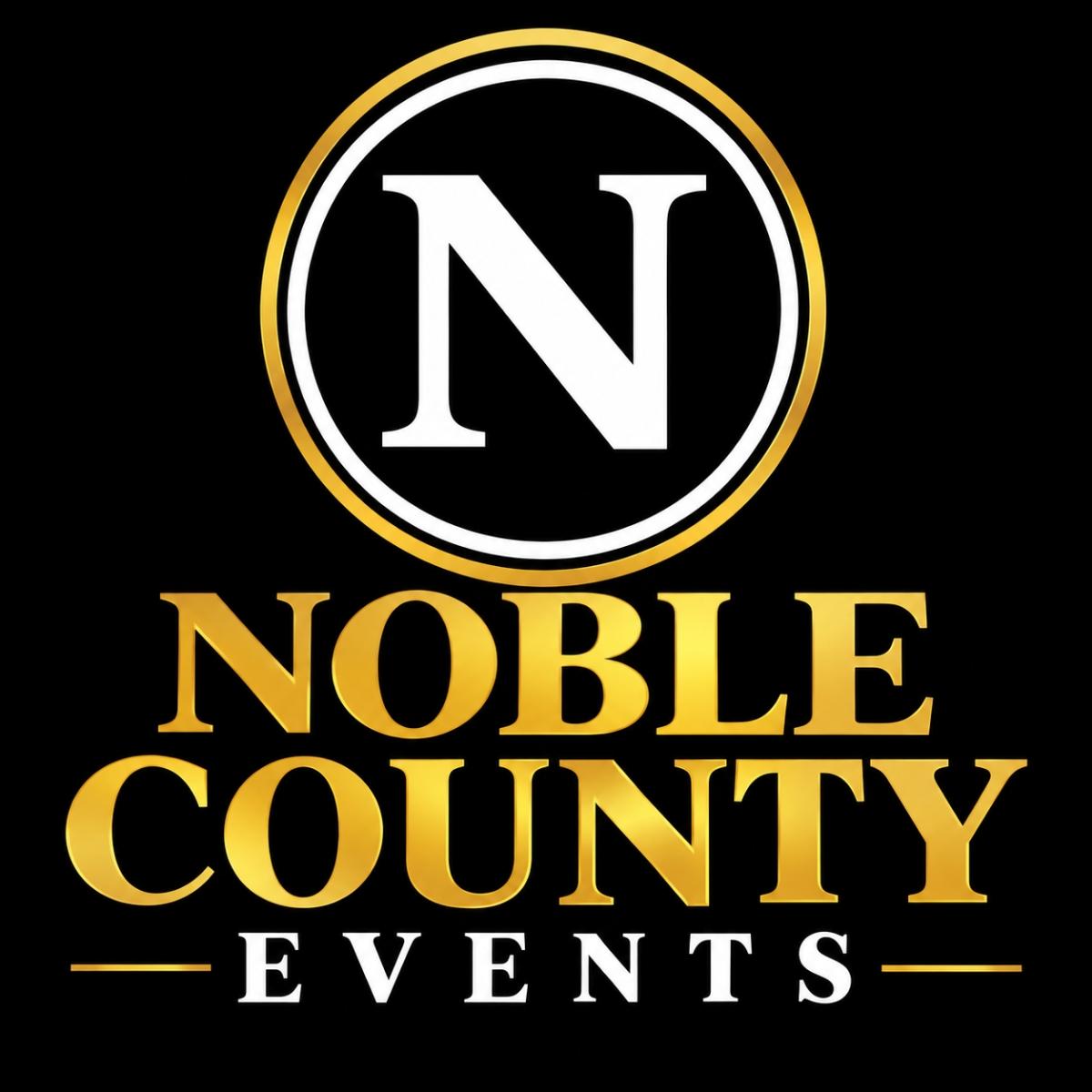 Noble County Events