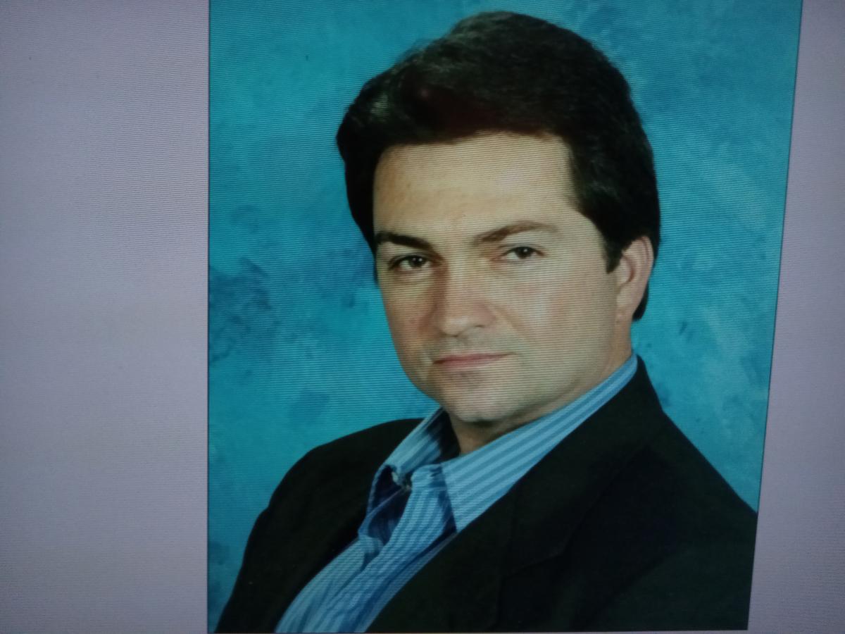 Frank bennett User Profile