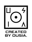 Created By OUSIA.