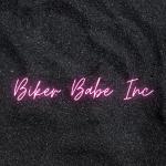 Biker Babe Inc