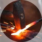 Iron Forge Collectables