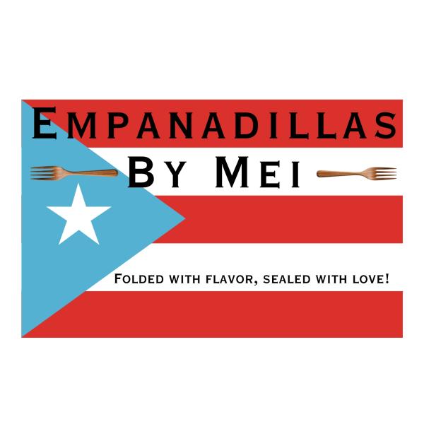 Empanadillas By Mei