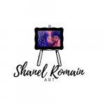 Shanel Romain Art