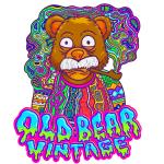 Old Bear Vintage