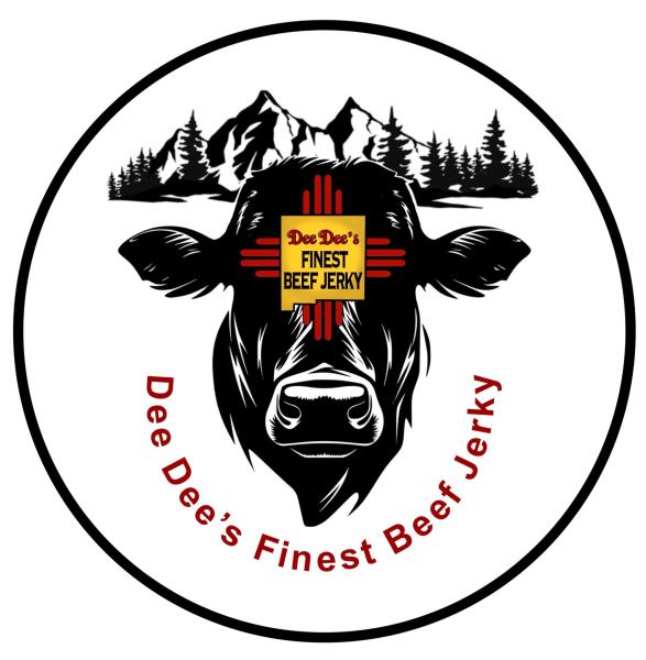 Dee Dee&rsquo;s Finest Beef Jerky
