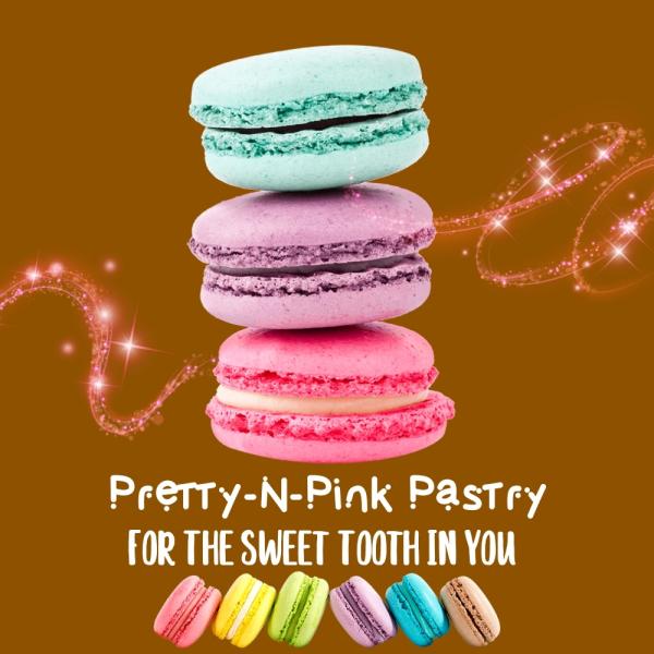 Pretty N Pink Pastry LLC
