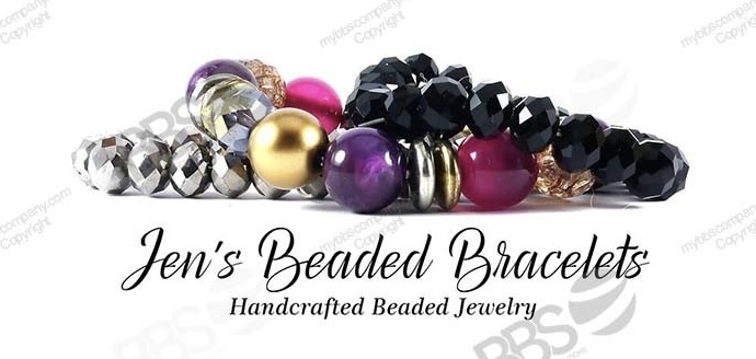 Jen&rsquo;s Beaded Bracelets