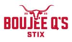 Texas Boujee Qs