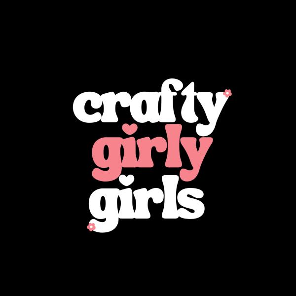 Crafty Girly Girls