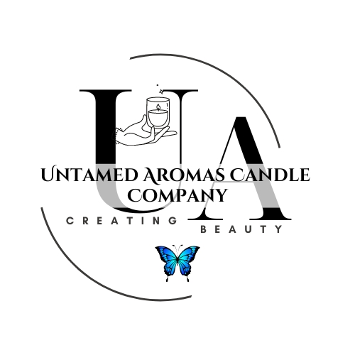 Untamed Aromas Candle Company