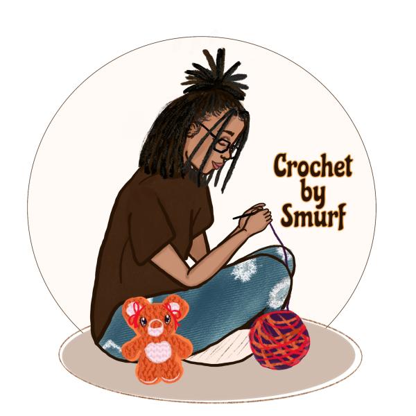 Crochet By Smurf