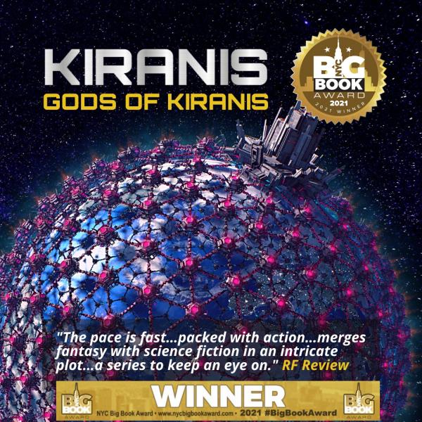 Gods of Kiranis picture