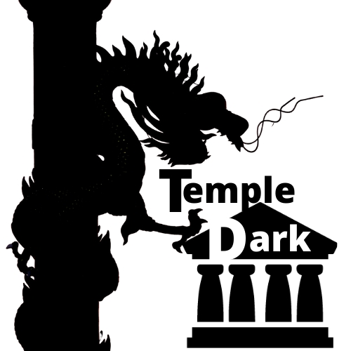 Temple Dark Books