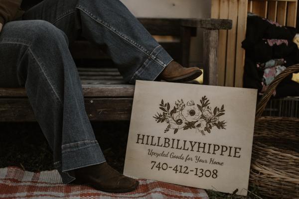 Hillbillyhippie